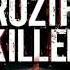 Hörbuch DER KRUZIFIX KILLER CHRIS CARTER