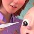 Baby Is Sick Boo Boo Song More Beep Beep Nursery Rhymes For Kids