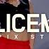 Eva Simons Policeman NARIA Choreography