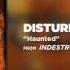 Disturbed Haunted Official Audio