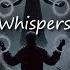 ItzPeachy Whispers In The Dark Lyric Video