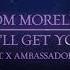 Tom Morello You Ll Get Yours Ft X Ambassadors Official Audio