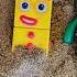 Numberblocks Buried In Sand Find And Arrange Numbers Left To Right Learn With Toys