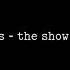 Jake Daniels The Show S L O W E D