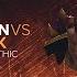 Paragon VS Imperator Mar Gok Mythic