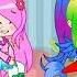 Equestria Girl Heroes Of Goo Jit Zu Episode 1