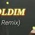 Uzmir Mira O Rganib Qoldim Remix By Dj TAB