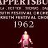 Parsifal Vorspiel Act 3 Remastered 2023 Bayreuth 1962