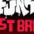 Friday Night Funkin Last Breath DEMO FNF MODS