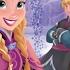 Disney Frozen Storybook Read Along CD Elsa Anna Olaf