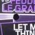 Ida Corr Vs Fedde Le Grand Let Me Think About It Club Mix 12