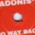 Adonis No Way Back