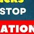 How To STOP Masturbation 7 Instant Hacks Start Today No Fap