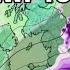 New Year S Day Blizzard From ECMWF Today 26th December 2024