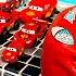 Cars 3 Toys With Lightning McQueen For Kids