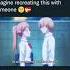 Anime 3D Kanojo Real Girl Animemoments Tiktok Wxldn