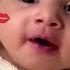 Viral Trending Youtubshorts Shortsvideo Cute Cutebaby Saying I Love You So Cute Vinny S Special