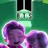 Dream ON BTS TinyTAN ANIMATION Tiles Hop BeastSentry