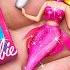 Barbie Girl Adventures LOL Surprise DIYs