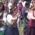 NYRF Peasant Maypole Dance 2016