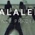 MadMen Lalalem Dance Practice