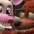 Fnaf Faded Mangle X Foxy Pictures