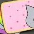 PANCAKE Nyan Cat By Tiger Tomato