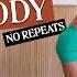 30min Full Body Workout No Repeats Sami Clarke