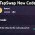 LUNA UST Crash Explained 1 Main Story Tapswap Task Code Tapswap Video Code Tapswap New Code