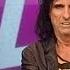 Alice Cooper On Meeting Elvis Never Mind The Buzzcocks