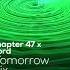 Aly Fila X Chapter 47 X Richard Bedford Edge Of Tomorrow Original Mix