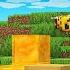 Minecraft PE Way Of The Bee Walkthrough