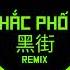 Hắc Phố Remix Trần Nhã Văn 陈雅雯 黑街 DJR7 抖音版 Nhạc Hot TikTok