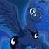 MLP FiM Luna S Determination