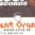 Agent Orange Warm Love 1995