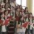 St Peters Choir Bandung Santa Claus Is Coming To Town