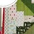 Another Quilted Hot Pad But This Time With Holly And Berries How To Make A Quilted Hot Pad VLOG