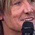 Keith Urban Talks About His First Album In Four Years High