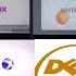 16 Random Best Animation Logos V4