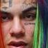 TEKASHI 6IX9INE GOTTI ПЕРЕВОД НА РУССКОМ