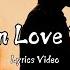 I M Lost In Love With You A Heartfelt Romantic Song Of Endless Devotion Official Lyrics Video