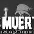 MIS MUERTOS Base De Rap Underground Freestyle Boom Bap Uso Libre Rap Beat 2024