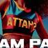 Ram Pam Riddim Dancehall Shatta Instrumental 2024 Moombahstyle