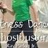 Ghostbusters Ray Parker Jr Fitness Dance Zumba Style