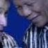 Johnny Clegg With Nelson Mandela Asimbonanga 1999 Fran