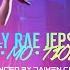 Enhanced 4K 60fps Emotion Carly Rae Jepsen NHK Music Hall 2019 EAS Channel