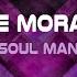 Soul Man Radio Edit