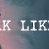 Freak Like Me Official Lyric Video ALEX Megan McDuffee