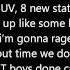 MGK Lace Up Ft Lil Jon Lyrics