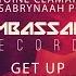 Get Up It Doesn T Matter Feat Sabrynaah Pope Jay C Peter Brown Hands Up Club Mix